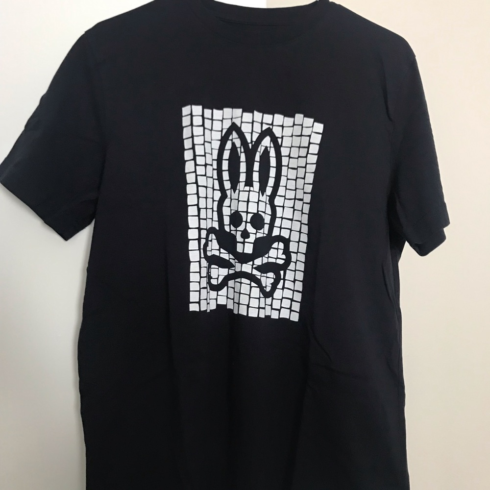 Psycho Bunny Short Sleeve T-Shirt